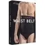 Farmacell 405 Mens Waist Control Belt Shaping Band, 100% Made in Italy Farmacell 405 Mens Waist Control Belt Shaping Band, 100% Made in Italy
