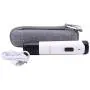 Aenllosi Hard Storage case Compatible with Casfuy Dog Nail Grinder Aenllosi Hard Storage case Compatible with Casfuy Dog Nail Grinder