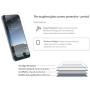 ZAGG InvisibleShield Glass+ Screen Protector – Fits iPhone 8 , iPhone 7 , iPhone 6s , iPhone 6 – Extreme Impact & Scratch Protection – Easy to Apply – Seamless Touch Sensitivity