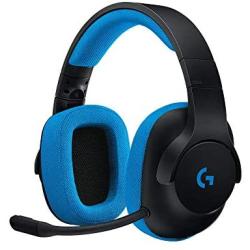 Logitech G233 Prodigy Gaming Headset for PC, PS4, PS4 PRO, Xbox One, Xbox One S, Nintendo Switch