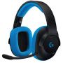 Logitech G233 Prodigy Gaming Headset for PC, PS4, PS4 PRO, Xbox One, Xbox One S, Nintendo Switch