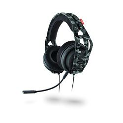 RIG 400HX Gaming Headset - Urban Gray Camo (Xbox One)
