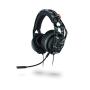 RIG 400HX Gaming Headset - Urban Gray Camo (Xbox One)