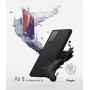 Ringke Air-S Case Designed for Galaxy Note 20, Galaxy Note 20 5G (2020) - Black