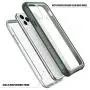SPIDERCASE for iPhone 11 Pro Max Case, Built-in Screen Protector Full Heavy Duty Protection Shockproof Anti-Scratched Rugged Case for iPhone 11 Pro Max 6.5 inch 2019 (Green+Clear) SPIDERCASE for iPhone 11 Pro Max Case, Built-in Screen Protector Full Heavy Duty Protection Shockproof Anti-Scratched Rugged Case for iPhone 11 Pro Max 6.5 inch 2019 (Green+Clear)