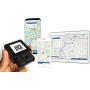 Accutracking VTPlug TK373 3G Real-Time Online GPS OBD II Vehicle Tracker