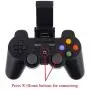 ASDQ INSI-Wireless Gamepad Universal Game Controller, Bluetooth Joystick, with Phone Holder, for Android Smartphones, as Xiaomi Huawei Oppo ASDQ INSI-Wireless Gamepad Universal Game Controller, Bluetooth Joystick, with Phone Holder, for Android Smartphones, as Xiaomi Huawei Oppo