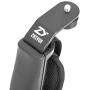 Zhiyun Mini Dual Grip, Transmount Single Handle Grip L Bracket Rig 1/4 Screw Connector for Zhiyun Crane 2 Crane Plus Crane M V2 Series DJI Ronin-S Handheld Gimbal Stabilizer + EACHSHOT Cleaning Cloth