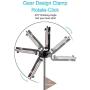 CooElc Bluetooth Selfie Stick, Extendable Phone Tripod Selfie Stick with Wireless Remote for iPhone XR/XS/X/8/8 plus/7/7 Plus, Galaxy S9/S8/S7/S6, iOS, Android, Xiaomi, Huawei
