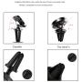 Car Phone Mount Magnetic Cell Phone Car Mount Vent Dashboard 360° Rotation Car Phone Holder Dashboard for iPhone SE 11 Pro XS Max XR X 8 Plus Samsung Galaxy S20 Note10 S10 S10e & All Phones,Black