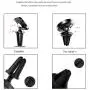 Car Phone Mount Magnetic Cell Phone Car Mount Vent Dashboard 360° Rotation Car Phone Holder Dashboard for iPhone SE 11 Pro XS Max XR X 8 Plus Samsung Galaxy S20 Note10 S10 S10e & All Phones,Black