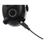 WorkTunes Connect + AM/FM Hearing Protector with Bluetooth Technology, Ear protection for mowing, snowblowing, construction, work shops