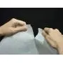 Tear Away Stabilizer White 1.5 oz 12 inch x 10 Yard Roll. SuperStable Embroidery Stabilizer Backing Tear Away Stabilizer White 1.5 oz 12 inch x 10 Yard Roll. SuperStable Embroidery Stabilizer Backing