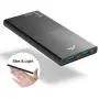 10000mAh Cell Phone External Battery Pack, Portable Phone Charger Power Bank 5V 3.1A Fast Charging Travel Mobile Phone Charger Compatible with iPhone 6/6s/7/8/X/XS/XR/11/iPad and More 10000mAh Cell Phone External Battery Pack, Portable Phone Charger Power Bank 5V 3.1A Fast Charging Travel Mobile Phone Charger Compatible with iPhone 6/6s/7/8/X/XS/XR/11/iPad and More