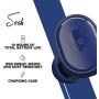 Skullcandy Sesh True Wireless In-Ear Earbud - Indigo