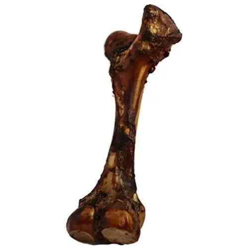 K9 Connoisseur Single Ingredient Dog Bones Made in USA for Large Breed Aggressive Chewers All Natural Long Lasting Meaty Marrow Filled Bone Chew Treat Best for Dogs Over 50 Pounds K9 Connoisseur Single Ingredient Dog Bones Made in USA for Large Breed Aggressive Chewers All Natural Long Lasting Meaty Marrow Filled Bone Chew Treat Best for Dogs Over 50 Pounds