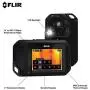 Flir C3 – Compact Thermal Camera with Wi-Fi Flir C3 – Compact Thermal Camera with Wi-Fi