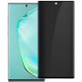 Galaxy Note 10 Privacy Screen Protector, Defender 9H Hardness Case Friendly Anti-spy Peeking Tempered Glass Screen Protector, for Samsung Galaxy Note 10