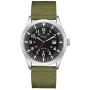 Military Analog Wrist Watch for Men, Mens Army Tactical Field Sport Watches Work Watch, Outdoor Casual Quartz Wristwatch - Imported Japanese Movement, 5ATM Waterproof