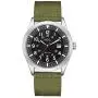 Military Analog Wrist Watch for Men, Mens Army Tactical Field Sport Watches Work Watch, Outdoor Casual Quartz Wristwatch - Imported Japanese Movement, 5ATM Waterproof