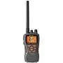 Cobra MR HH350 FLT Handheld Floating VHF Radio – 6 Watt, Submersible, Noise Cancelling Mic, Backlit LCD Display, NOAA Weather, Memory Scan, Grey Cobra MR HH350 FLT Handheld Floating VHF Radio – 6 Watt, Submersible, Noise Cancelling Mic, Backlit LCD Display, NOAA Weather, Memory Scan, Grey