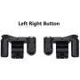 ETbotu Mobile Game Controller Shooter Trigger Fire Button/Handle for PUBG