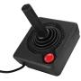 NITRIP ABS Retro Classic 3D Analog Joystick Controller Game Control for 2600