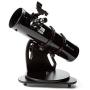 Zhumell Z130 Portable Altazimuth Reflector Telescope