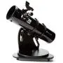 Zhumell Z130 Portable Altazimuth Reflector Telescope