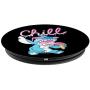 Disney Lilo and Stitch Chill Ice Cream PopSockets Grip and Stand for Phones and Tablets
