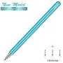 Digiroot Universal Stylus, Magnetic Disc Stylus Pen 2019 Updated Touch Capacitive Screen Pens for Apple/iPhone/Ipad/Android/Surface with 3 Replacement Tips - (Blue) Digiroot Universal Stylus, Magnetic Disc Stylus Pen 2019 Updated Touch Capacitive Screen Pens for Apple/iPhone/Ipad/Android/Surface with 3 Replacement Tips - (Blue)