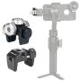 Universal 100g Gimbal Counterweight for Balancing Moment Lens/Phone Case Cover for Zhiyun Smooth 4 DJI Osmo Mobile 2/Osmo Mobile 3 Moza Mini-mi Feiyutech Vimble 2