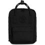 Fjallraven, Kanken, Re-Kanken Mini Recycled Backpack for Everyday Use, Heritage and Responsibility Since 1960