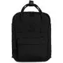 Fjallraven, Kanken, Re-Kanken Mini Recycled Backpack for Everyday Use, Heritage and Responsibility Since 1960 Fjallraven, Kanken, Re-Kanken Mini Recycled Backpack for Everyday Use, Heritage and Responsibility Since 1960