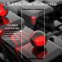 KNOWAIR Galaxy S10 Plus Screen Protector,Full Coverage Tempered Glass[2 Pack][High Definition][Designed for Ultrasonic Fingerprint] Tempered Glass Screen Protector Suitable for Galaxy S10 Plus