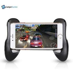 Gadgetbucket UnTech Universal Gamepad Cover Stands for All 4.5 to 6.5 Inch Smartphones