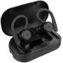 APEKX Bluetooth Headphones True Wireless Earbuds with Charging Case IPX7 Waterproof TWS Stereo Sound Earphones Built-in Mic in-Ear Headsets Deep Bass for Sport Running Black APEKX Bluetooth Headphones True Wireless Earbuds with Charging Case IPX7 Waterproof TWS Stereo Sound Earphones Built-in Mic in-Ear Headsets Deep Bass for Sport Running Black