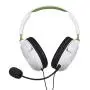 Turtle Beach - Recon 50X White Stereo Gaming Headset - PS4 - Xbox One Turtle Beach - Recon 50X White Stereo Gaming Headset - PS4 - Xbox One