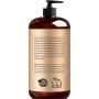 New York Biology Anti Cellulite Treatment Massage Oil - All Natural Ingredients - Penetrates Skin 6X Deeper Than Cellulite Cream - Targets Unwanted Fat Tissues & Improves Skin Firmness - 8 oz