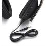 PowerLocus Bluetooth Over-Ear Headphones, Wireless Stereo Foldable Headphones Wireless and Wired Headsets with Built-in Mic, Micro SD/TF, FM for iPhone/Samsung/iPad/PC (Camo)