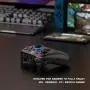 GameSir T4 pro Wireless Bluetooth Game Controller for Windows 7 8 10 PC/iOS/Android/Switch, Rechargeable Dual Shock USB Gamepad Joystick for Apple Arcade MFi Games, Semi-Transparent LED Backlight GameSir T4 pro Wireless Bluetooth Game Controller for Windows 7 8 10 PC/iOS/Android/Switch, Rechargeable Dual Shock USB Gamepad Joystick for Apple Arcade MFi Games, Semi-Transparent LED Backlight