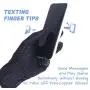 Thx4COPPER Infused Compression Winter Thermal Gloves, Touch Screen Full Finger Warm Glove for Writing, Texting, Cycling, Running, Carpal Tunnel–Anti-Slip Windproof for Women/Men Thx4COPPER Infused Compression Winter Thermal Gloves, Touch Screen Full Finger Warm Glove for Writing, Texting, Cycling, Running, Carpal Tunnel–Anti-Slip Windproof for Women/Men