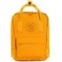 Fjallraven, Kanken, Re-Kanken Mini Recycled Backpack for Everyday Use, Heritage and Responsibility Since 1960