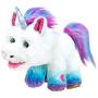 Little Live Pets Rainglow Unicorn Vet Set - Interactive Pet Unicorn, Multicolor Little Live Pets Rainglow Unicorn Vet Set - Interactive Pet Unicorn, Multicolor