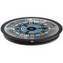 Marvel Avengers Endgame Tony Stark Has a Heart PopSockets Grip and Stand for Phones and Tablets