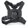 Pixlplay – Smartphone Chest Mount - Universal Holder Compatible with iPhone and Samsung Phone Mount for Filming or Photos Pixlplay – Smartphone Chest Mount - Universal Holder Compatible with iPhone and Samsung Phone Mount for Filming or Photos