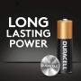 Duracell - Coppertop AAA Alkaline Batteries - long lasting, all-purpose Triple A battery for household and business - 16 Count