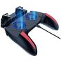 Video Game Joystick| Gamepad Controller Double Cool Fan 2500/5000mAh Power Bank Game Controller Joystick Android Mobile Phone Gamepad