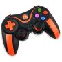 GEN Game New S5 Plus Wireless 4.0 Gamepad Trigger Pubg Controller Mobile Joystick Compatible Phone8/XR/XS iOS Compatible Android Mobile Phone Tablet PC (Play Straight)