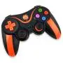GEN Game New S5 Plus Wireless 4.0 Gamepad Trigger Pubg Controller Mobile Joystick Compatible Phone8/XR/XS iOS Compatible Android Mobile Phone Tablet PC (Play Straight) GEN Game New S5 Plus Wireless 4.0 Gamepad Trigger Pubg Controller Mobile Joystick Compatible Phone8/XR/XS iOS Compatible Android Mobile Phone Tablet PC (Play Straight)